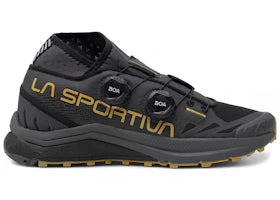La Sportiva Jackal II BOA Black Savana