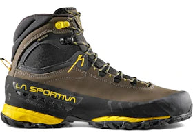 La Sportiva TX5 GTX Carbon Yellow