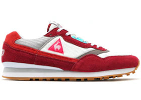 Le Coq Sportif Zenith Laced Banana Benders