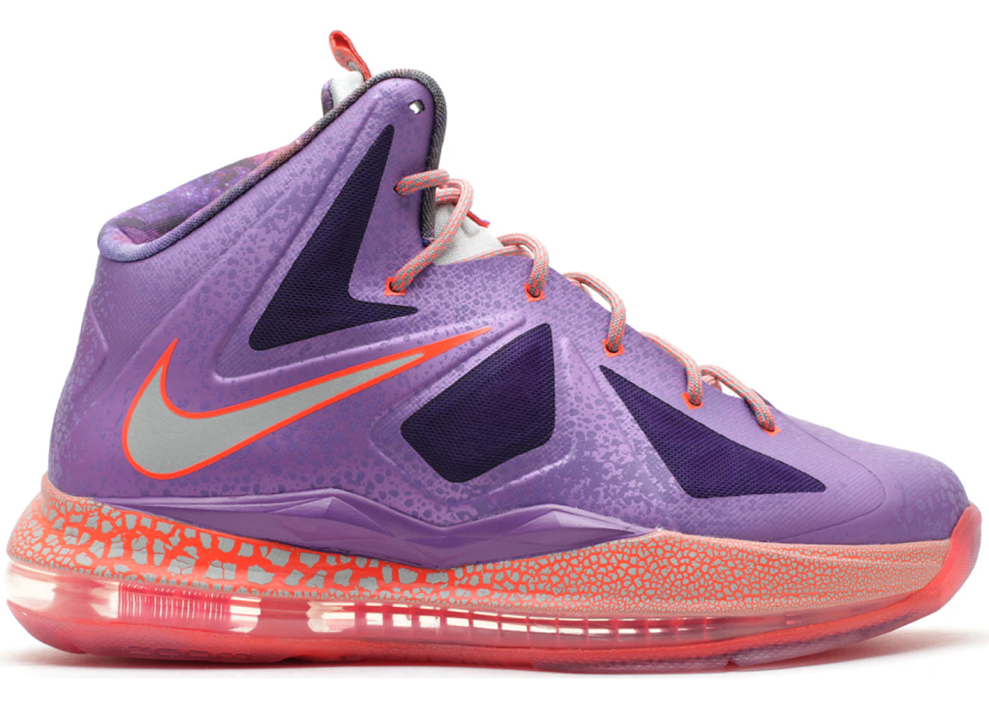 Nike LeBron X All-Star Area 72 (GS)