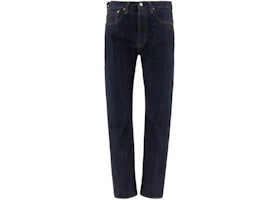 Levis Levi's Vintage Clothing 1947 501 Jeans Blue