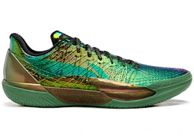 Li-Ning Gamma 2 Blazar