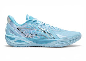 Li Ning LiRen 6 V2 Spirit Of The Earth