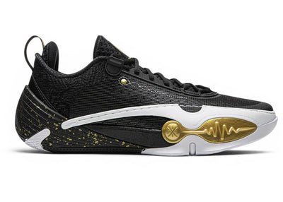 Li-Ning Way All City 14 Ring of Fire