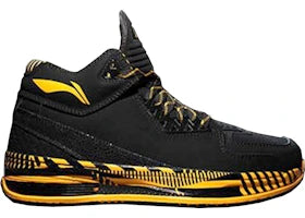 Li-Ning Way Of Wade 2 Caution