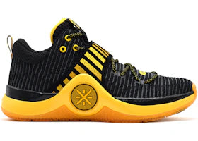 Li-Ning Way Of Wade 6 Caution