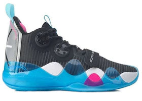 Li-Ning Way Of Wade 8 Team No Sleep