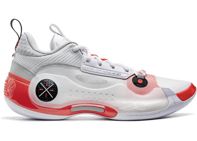 Li-Ning Way of Wade 10 Low Overtown