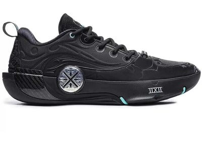 Li-Ning Way of Wade 12 Liberty Black