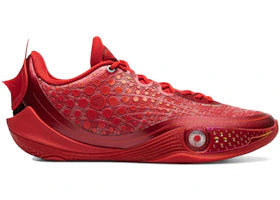 Li-Ning Way of Wade 808 6 Red Stingray