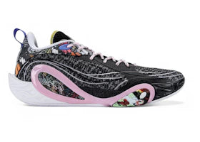 Li-Ning Way of Wade D'Angelo Russell Dlo 1 Butterfly