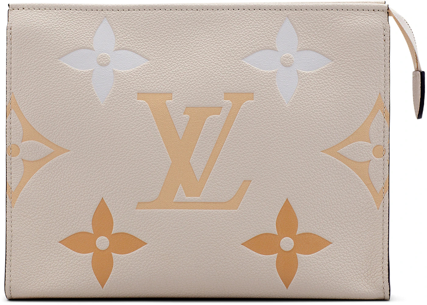 Louis Vuitton Toiletry Pouch 26 sneakers - authentic Louis Vuitton shoes
