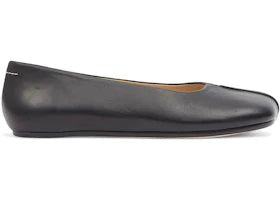 Maison Margiela MM6 Ballerinas Flat Black (Women's)