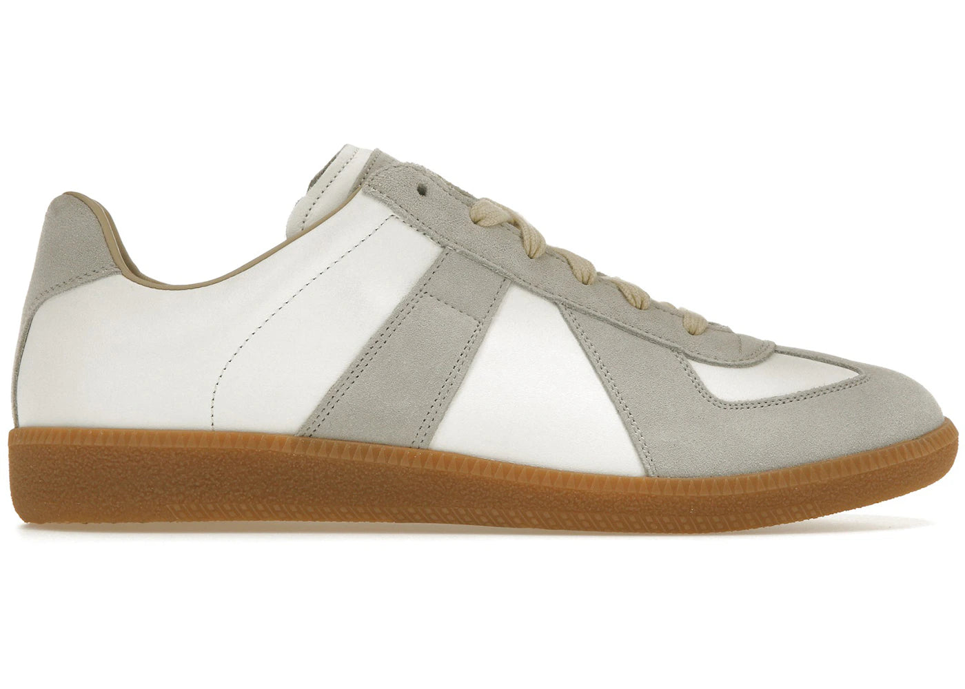 Maison Margiela Replica German Army Trainer GAT