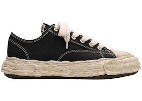 Maison Mihara Yasuhiro Peterson 23 Black