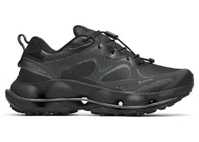 Merrell SpeedARC Matis Gore-Tex Black (Women's)