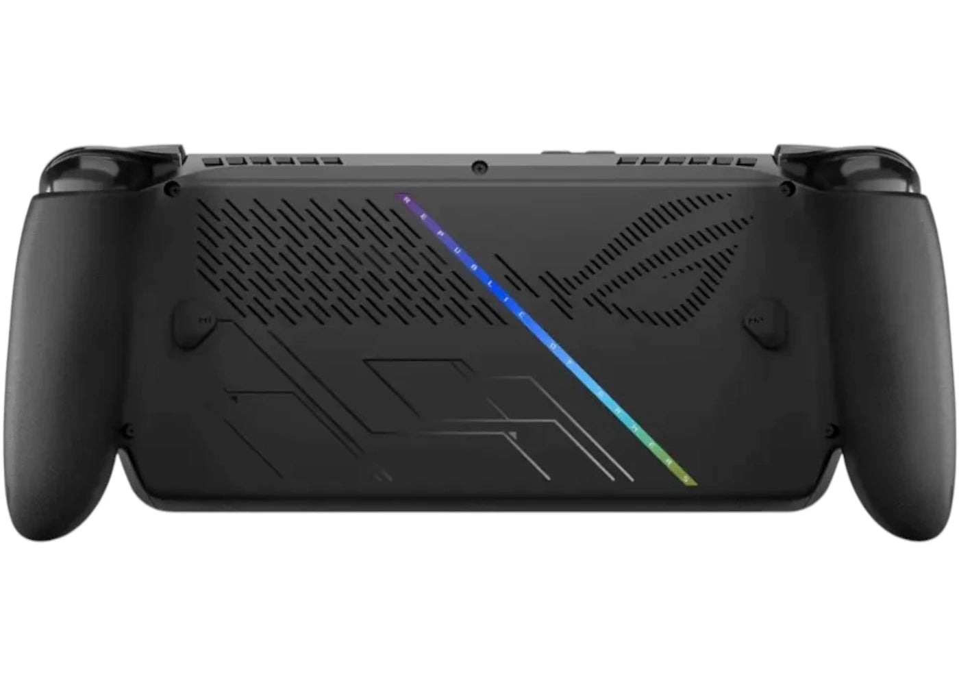Microsoft ROG Xbox Ally X 1TB 6642253 (US-Stecker)