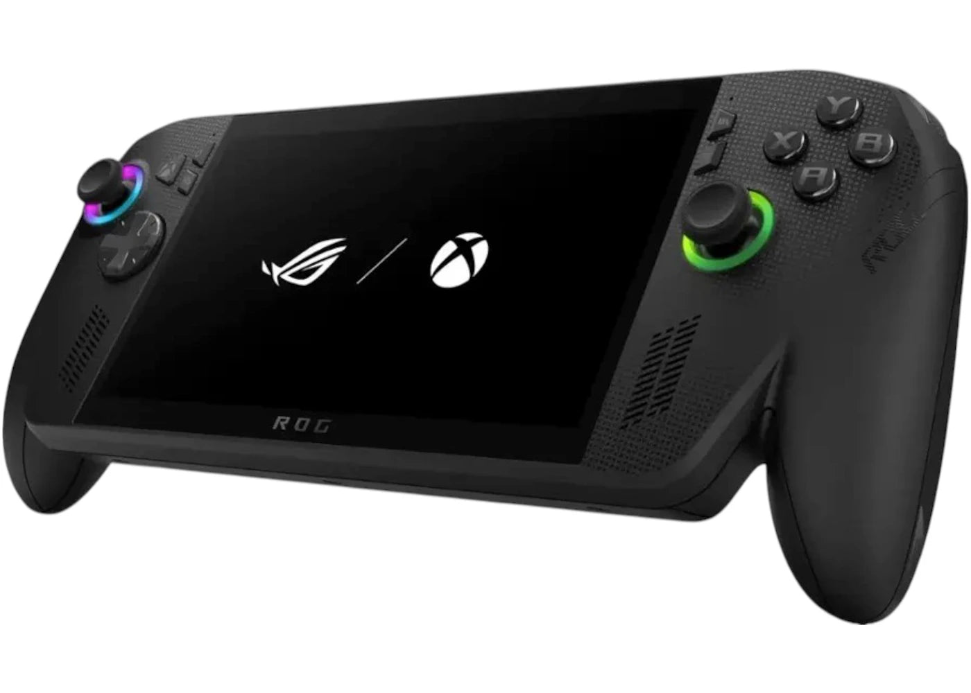 Microsoft ROG Xbox Ally X 1TB 6642253 (US Plug)
