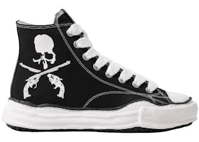 Maison Mihara Yasuhiro Canvas Hi Mastermind Roarguns