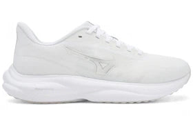 Mizuno Revolt 4 White Galaxy Silver Harbor Mis