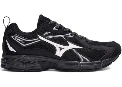 Mizuno Speed 10S Black