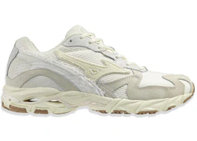 Mizuno Wave Rider 10 Premium Sashiko Pack Off White