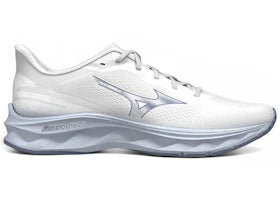 Mizuno Wave Serene 2 White Arctic Ice (Women's)