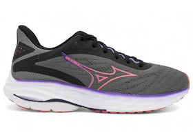 Mizuno Wave Ultima 16 Quiet Shade Camellia Rose Violin (Women's)