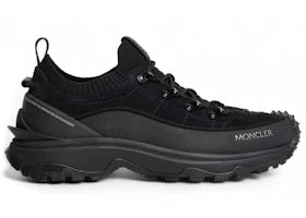 Moncler Trailgrip Lite 3 Black