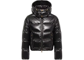 Moncler Women's Niveole Jacket Black