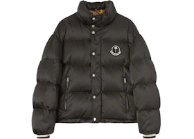 Moncler x Palm Angels Wharram Jacket Black