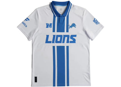 NFL x Fanatics Fest Exclusive Detroit Lions Jersey Multicolor