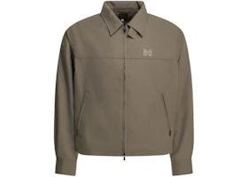 Needles Sport Lightweight Jacket Green