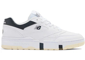 New Balance 0.01 MSFTSrep White Black