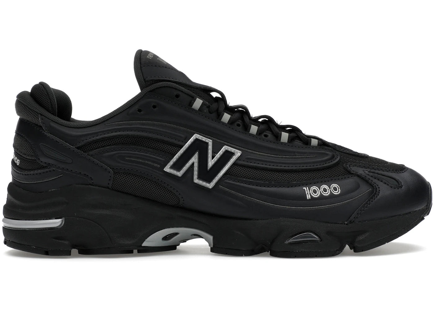 New Balance 1000 Rain Cloud Pack Phantom