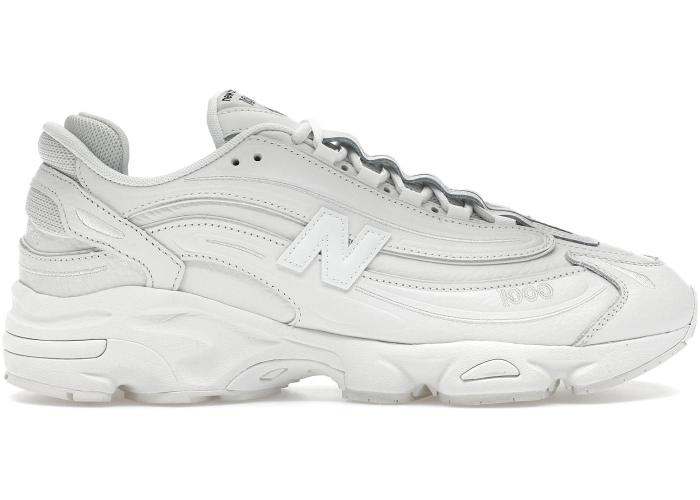 New Balance 1000 Reflection Sea Salt