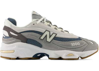 New Balance 1000 Slate Grey Shadow Blue