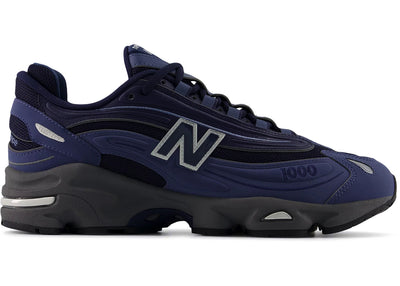 New Balance 1000 Vintage Indigo Navy