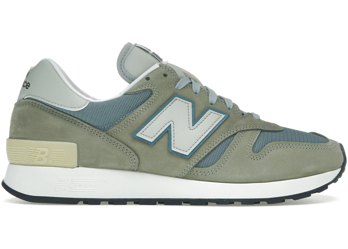 New Balance 1300JP MiUSA Mirage Grey