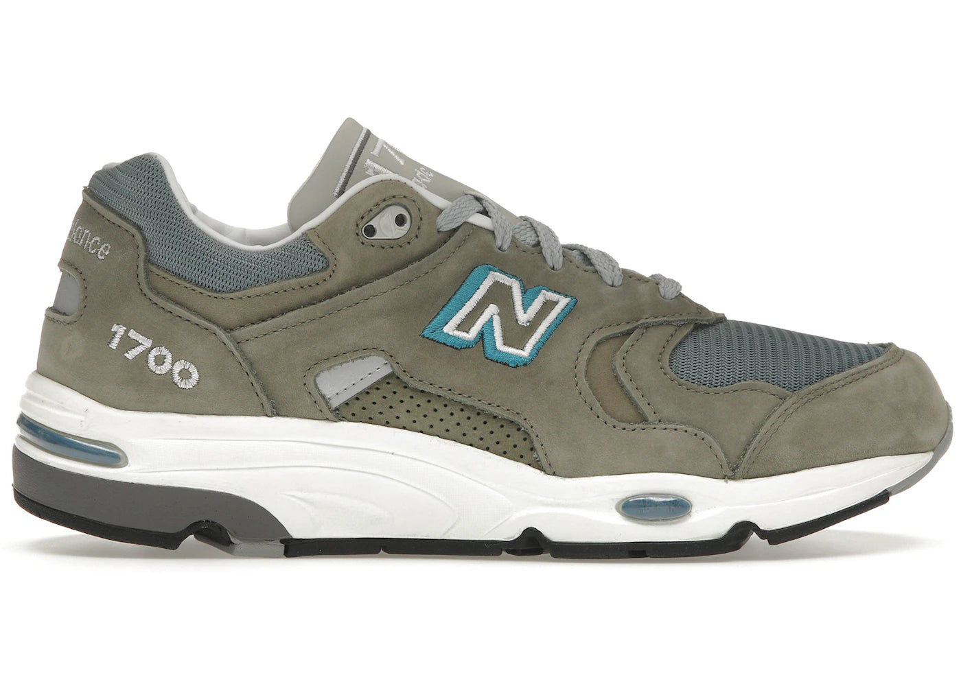 New Balance 1700 Japan Exclusive