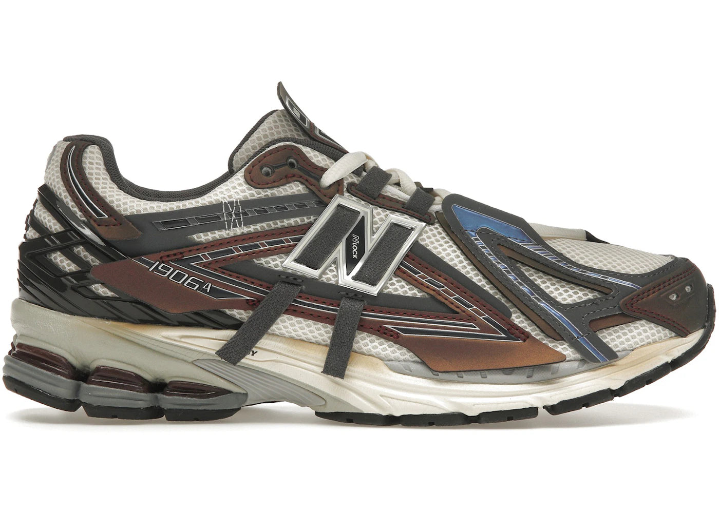 New Balance 1906A Eggplant