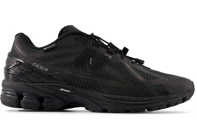 New Balance 1906R Gore-Tex Black Alkaline Green