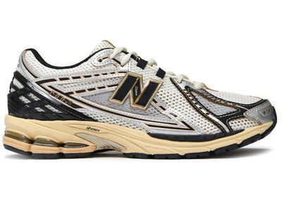 New Balance 1906R Vintage Metallic Silver