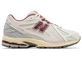 New Balance 1906R White Burgundy