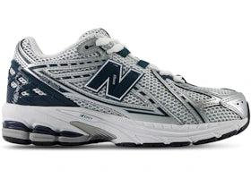 New Balance 1906R White Silver Green (GS)