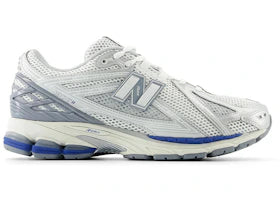 New Balance 1906R White Silver Metallic Blue