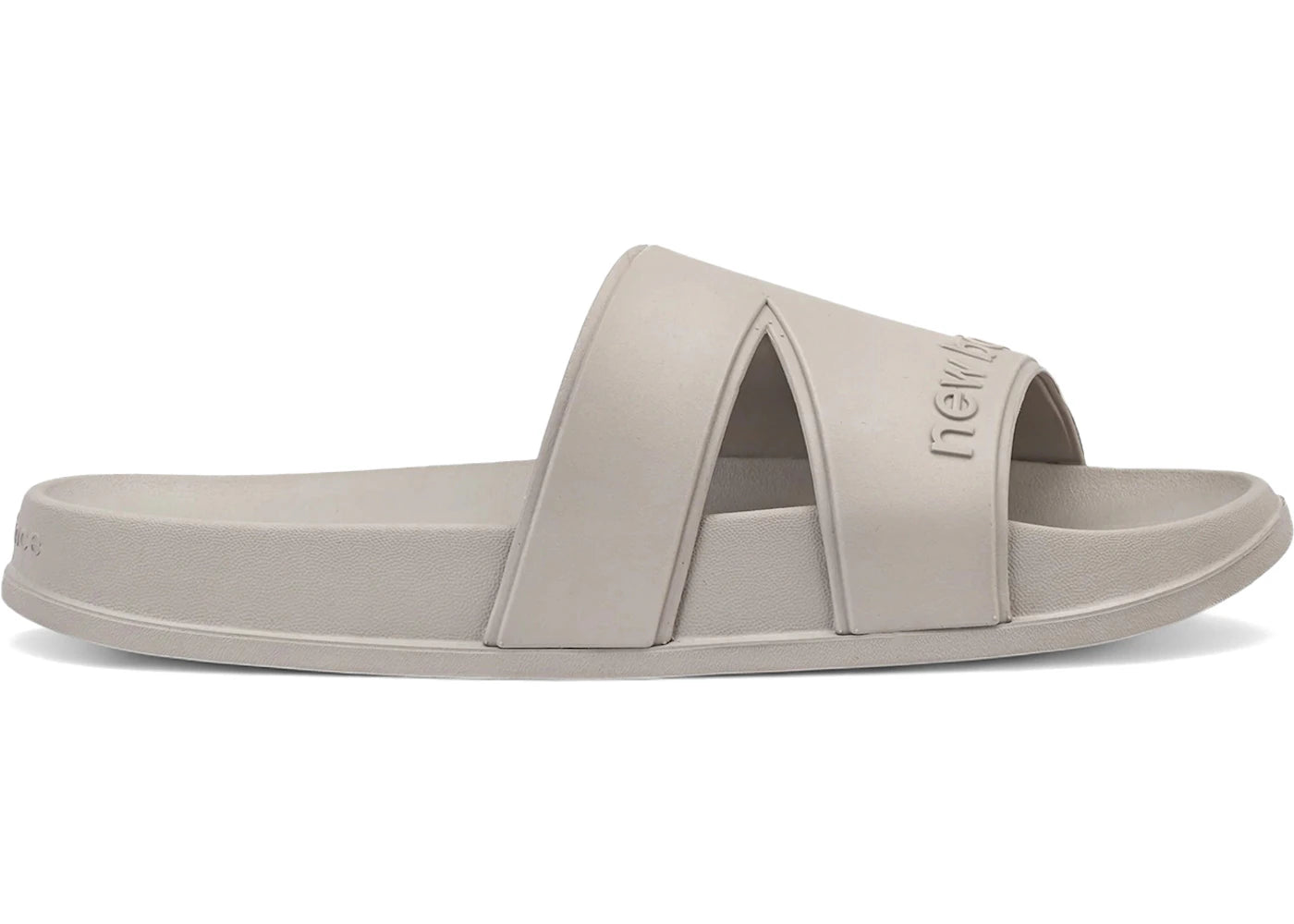 New Balance 200 N Slide Grey