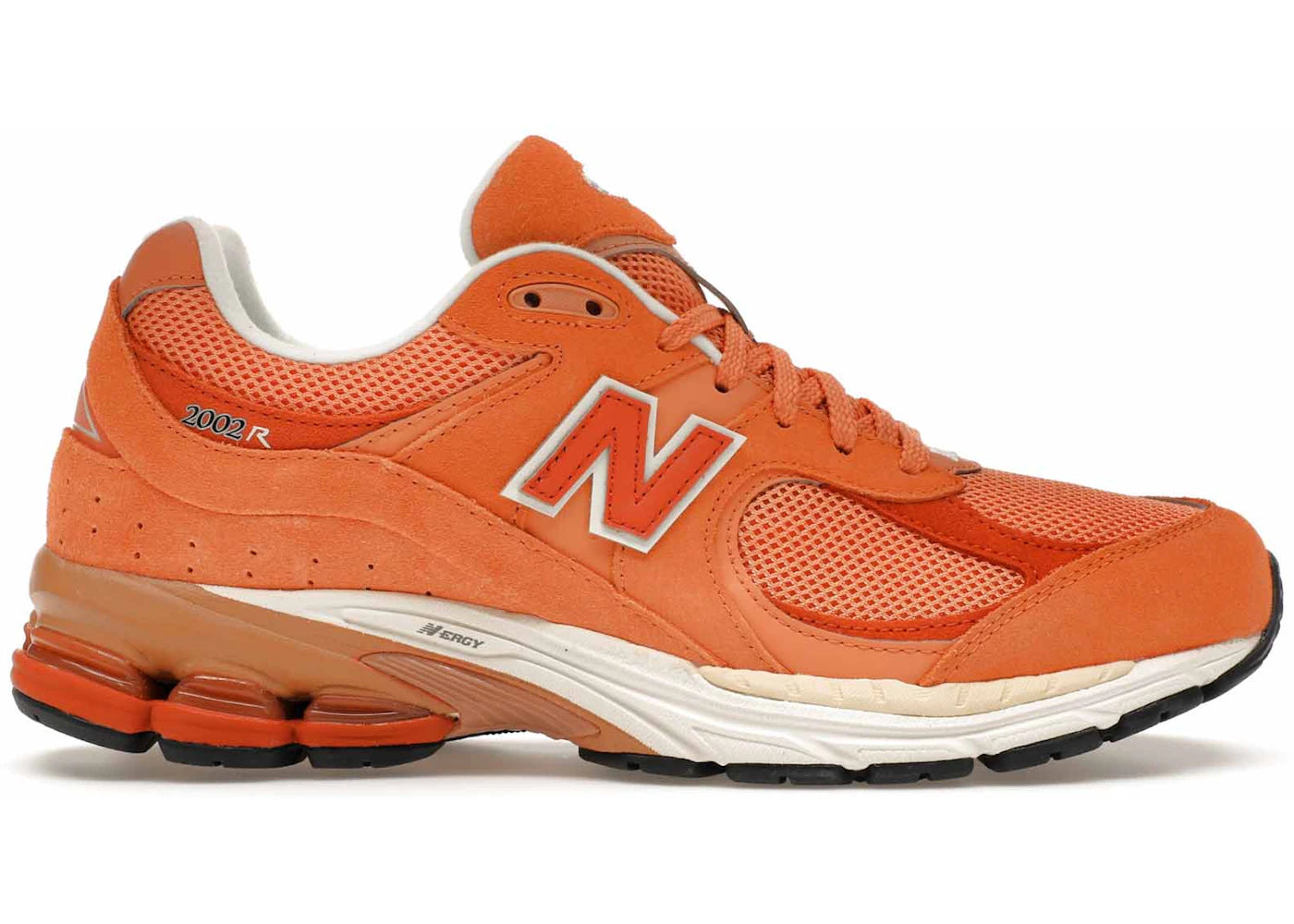 New Balance 2002R Copper
