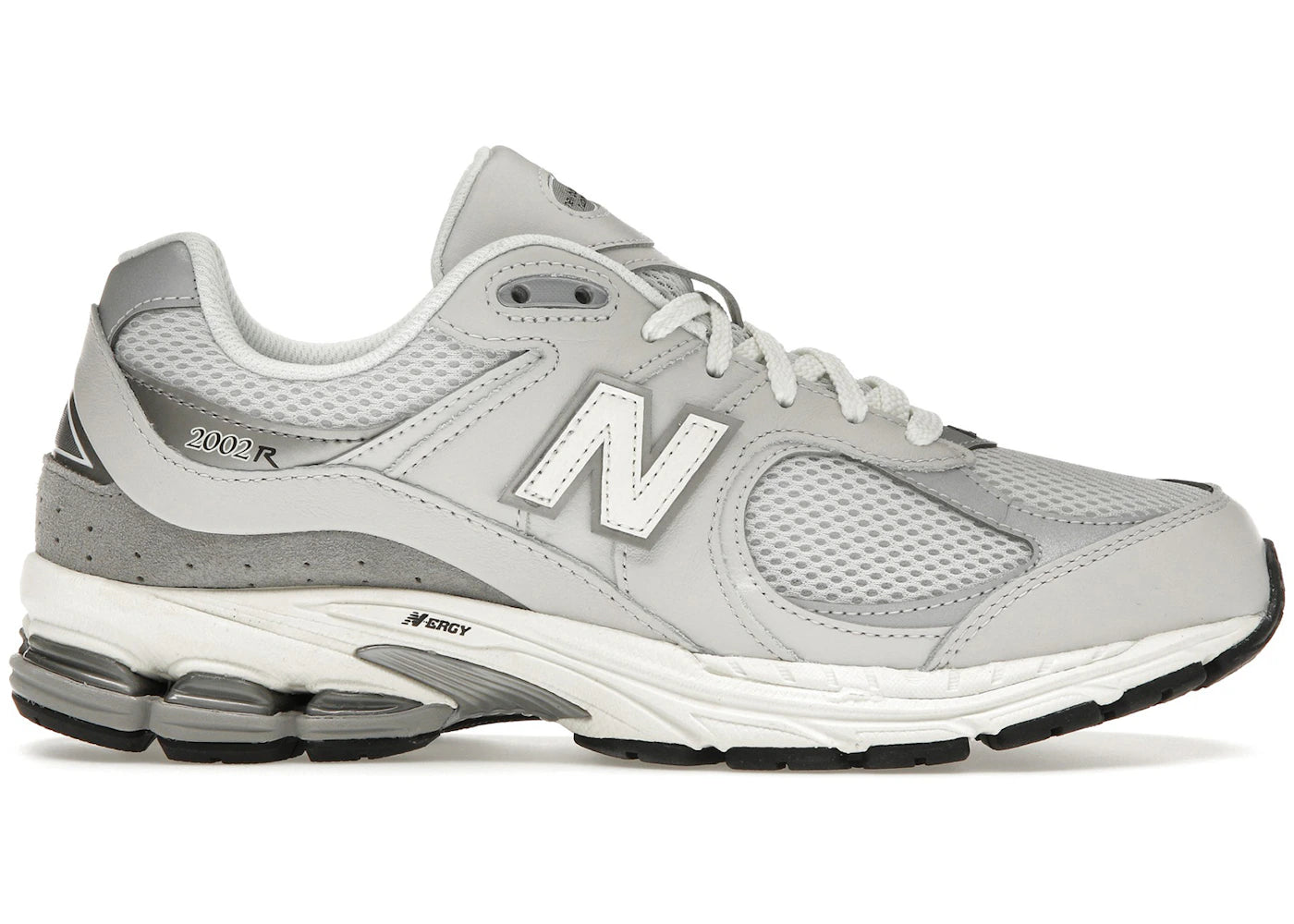 New Balance 2002R Grey Matter