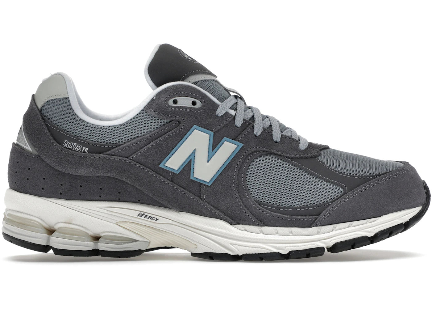 New Balance 2002R Magnent Lead